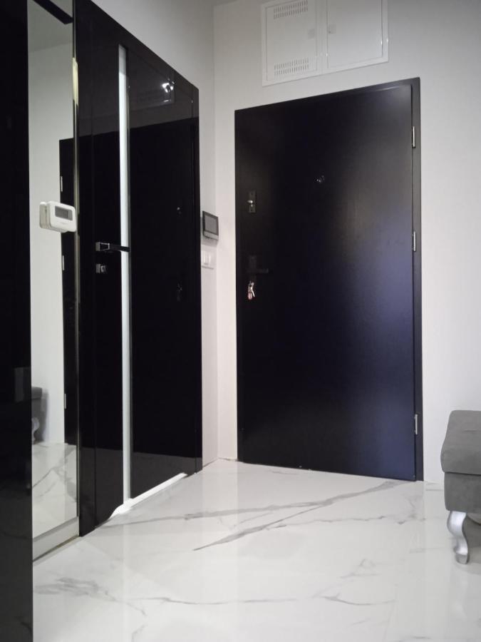 Apartament Tempo Per Te Zakopane Buitenkant foto