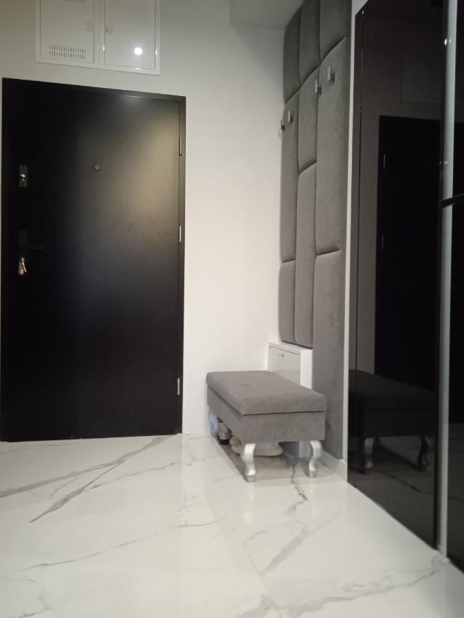 Apartament Tempo Per Te Zakopane Buitenkant foto