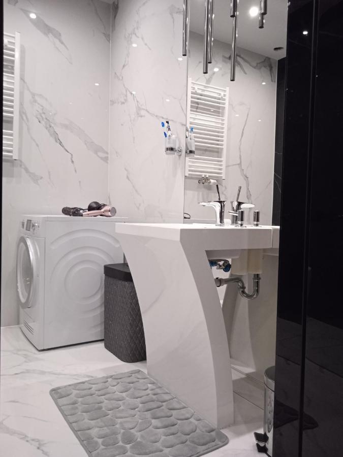 Apartament Tempo Per Te Zakopane Buitenkant foto