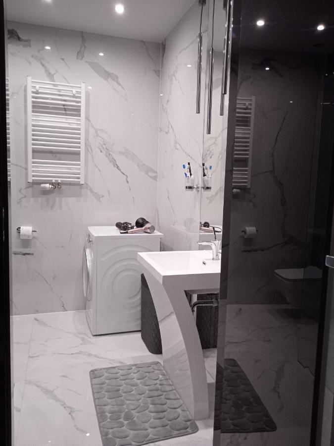 Apartament Tempo Per Te Zakopane Buitenkant foto