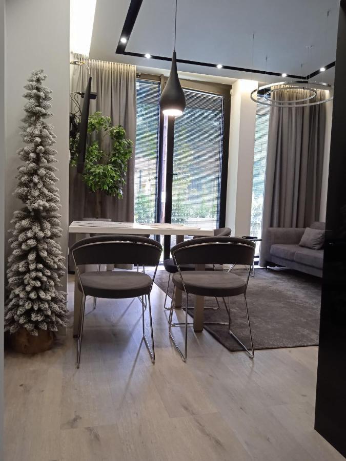 Apartament Tempo Per Te Zakopane Buitenkant foto