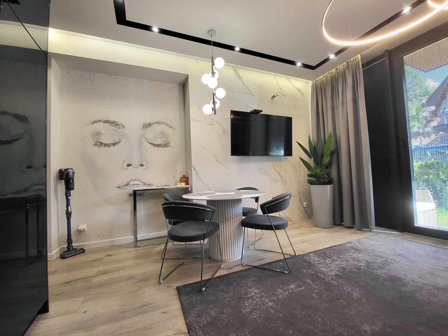 Apartament Tempo Per Te Zakopane Buitenkant foto