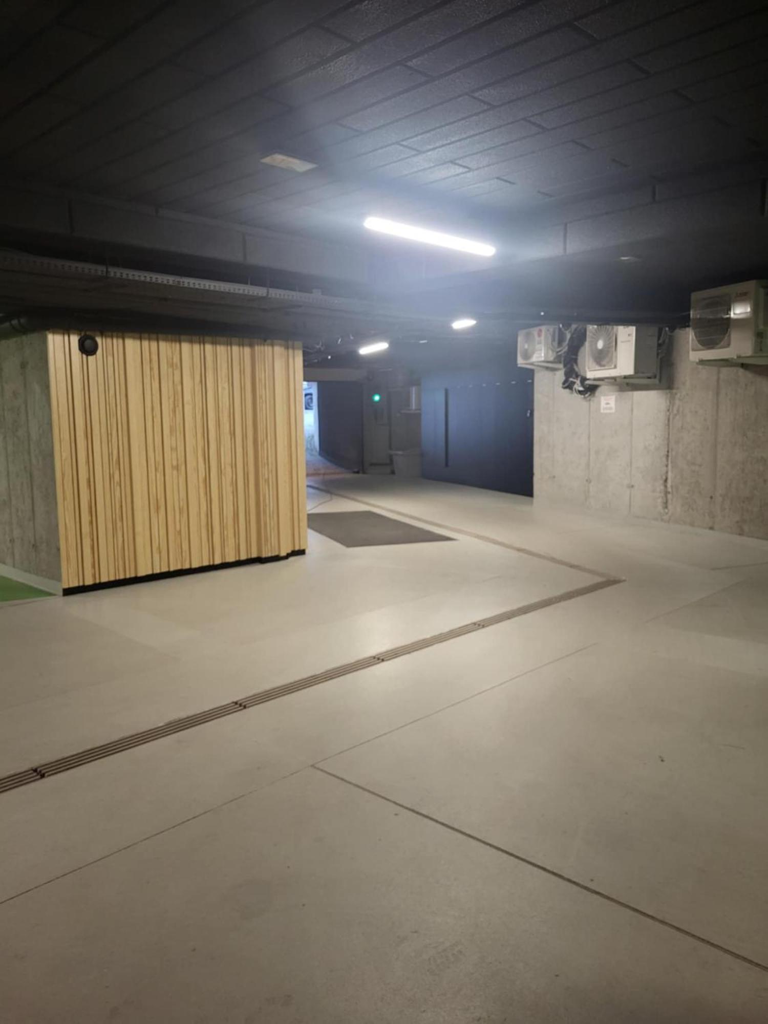 Apartament Tempo Per Te Zakopane Buitenkant foto